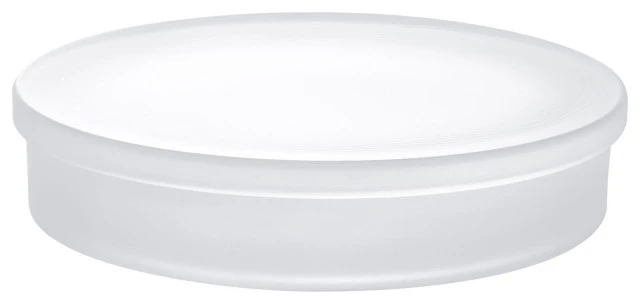 Grohe 40 256 3 Atrio Soap Dish - Starlight Chrome 1 Grohe 40 256 3 Atrio Soap Dish - Starlight Chrome