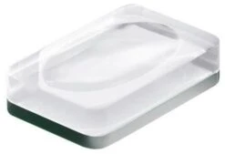 Nameeks 7311 Gedy Collection - Transparent