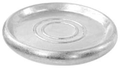 Nameeks SO11 Gedy Collection - Silver