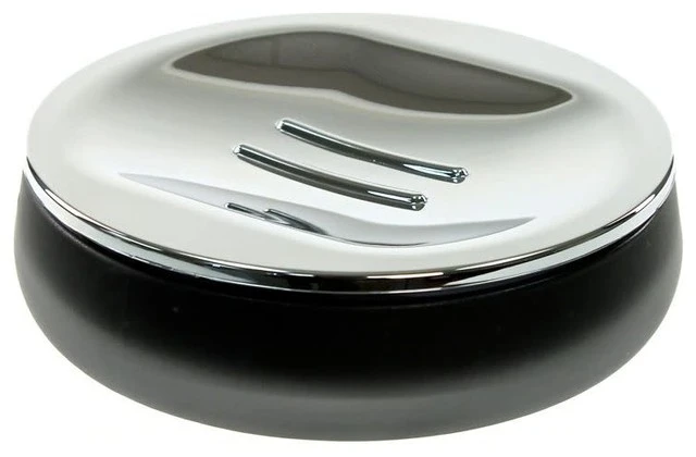 Nameeks TI11 Gedy Collection - Black 1 Nameeks TI11 Gedy Collection - Black