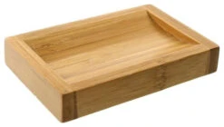 Nameeks PO11 Gedy Collection - Bamboo