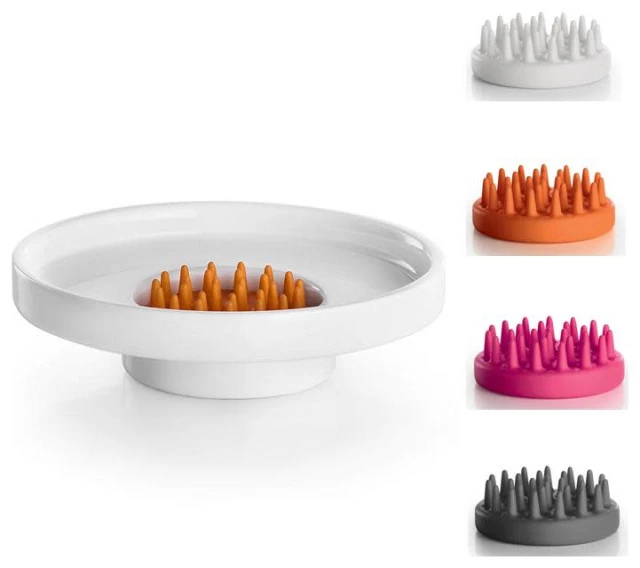 WS Bath Collections 55004 5200 - Orange 1 WS Bath Collections 55004 5200 - Orange