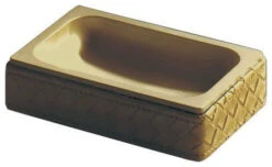 Nameeks 6711 Gedy Collection - Gold