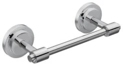 Moen Iso Chrome Pivoting Paper Holder DN0708CH