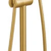 Moen Eco-Performance Showerhead Brushed Gold, 3868EPBG