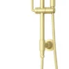 Pfister LG16-TNT Tenet Shower Column - Brushed Gold