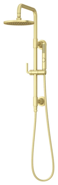 Pfister LG16-TNT Tenet Shower Column - Brushed Gold