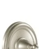 Moen Brantford Brushed Nickel Posi-Temp(R Shower Only T2152NHBN