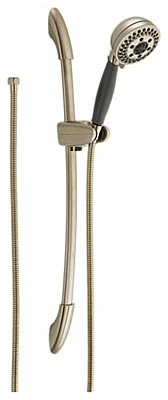 Delta 51405-CZ Transitional Slide Bar Hand Shower Champagne Bronze