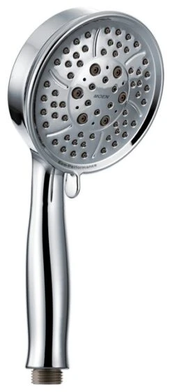 Moen 164927 Multi-Function Hand Shower With 4 Spray Patterns