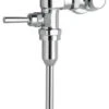 American Standard 6045.013 Flowise Collection 0.125 Gpf Manual - Polished