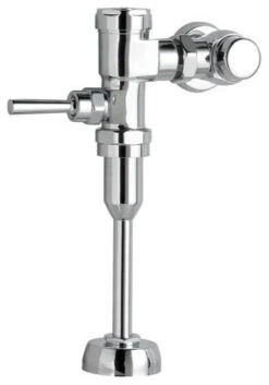American Standard 6045.013 Flowise Collection 0.125 Gpf Manual - Polished