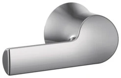 Moen Doux Tank Lever Chrome, YB0201CH
