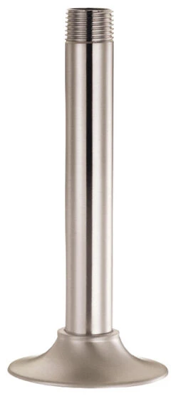 Danze D481316 6" Ceiling Mounted Shower Arm - Brushed Nickel