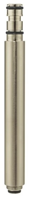 Grohe 26 464 Retro-Fit 6" Extension - Nickel