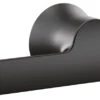 Moen YB0201 Doux Left Hand Trip Lever - Matte Black