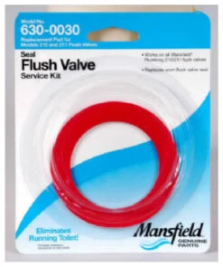 Flush Valve Service Pack