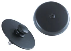 Kingston Brass Tub Drain With Overflow Plate Replacement Trim Kit DTL5303A0