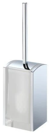 Nameeks Gedy 1133-00 Gedy - Transparent / Polished Chrome