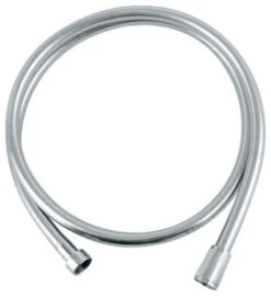 Grohe 28 364 59" Hand Shower Hose - Starlight Chrome