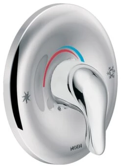 Moen Chateau Chrome Posi-Temp(R Valve Trim TL181