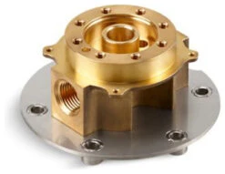 Kohler Mounting-Block For Bath Filler