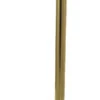 Kingston Brass Vintage Freestanding Toilet Paper Holder In Brushed Brass CC2007