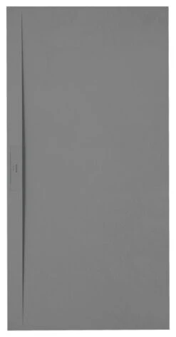 Seville Shower Base, Cement, 60"x30"