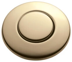 InSinkErator Disposer SinkTop Switch French Gold, STC-FG