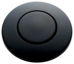 InSinkErator Disposer SinkTop Switch Matte Black, STC-MTBLK