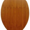 Mayfair, Toilet Seat, 3.75"x14.5"x21.5"