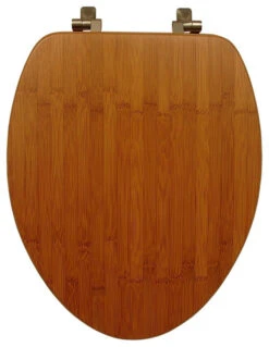 Mayfair, Toilet Seat, 3.75"x14.5"x21.5"