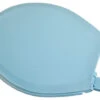 Centoco, Toilet Seat, Blue, 4"x15"x21"
