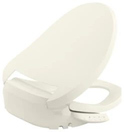 Kohler C3-050 Elongated Bidet Toilet Seat Biscuit, K-18751-96