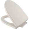Toto Soire SoftClose Elongated Toilet Seat And Lid, Sedona Beige