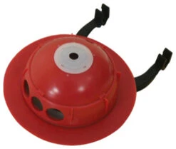 Korky® 2023BP Genuine TOTO® Universal Flapper, 3"