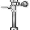 Sloan, Flush Valve, 9.13"x9.75"x4.38"
