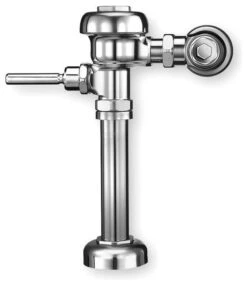 Sloan, Flush Valve, 9.13"x9.75"x4.38"