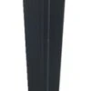 Simpson Strong-Tie FPBS44 Mailbox/Fence Post Base Spike, 28"