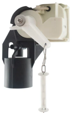 Toto Auto Flush Kit For WASHLET+ 1.28 GPF System Toilets, THU767