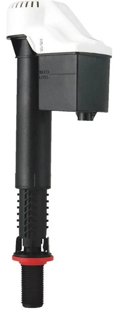Korky® 528 QuietFILL® Anti-Siphon Toilet Tank Fill Valve