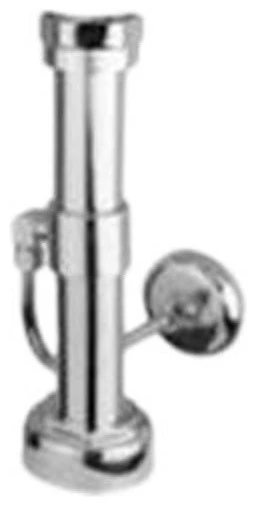 Sloan VBF-72-A1 - 13-1/2 Trap Primers - Chrome 1 Sloan VBF-72-A1 - 13-1/2 Trap Primers - Chrome