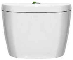 Niagara Stealth Toilet Tank, White, N7714T-HH