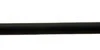 3/8"x20" Flat Head Toilet Supply Riser, Oil Rubbed Bronze