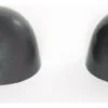 Toilet Bolt Caps Set 2 To Match Kohler Thunder Grey Replacement For 1013092-58