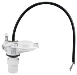 Plumb Pak K830-15 Toilet Fill Valve, Anti-siphon