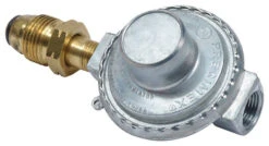 Mr. Heater Low Pressure Regulator