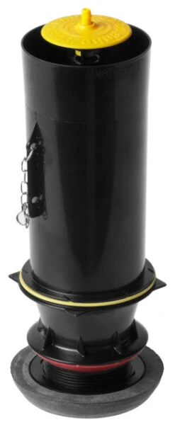 Kohler K-1188998 2" Toilet Canister Flush Valve Kit