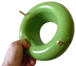 Sani Seal BL01 Waxless & Repositionable Toilet Gasket