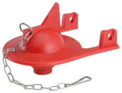 Lavelle Industries Kohler Shark Fin Flapper, 2012BP